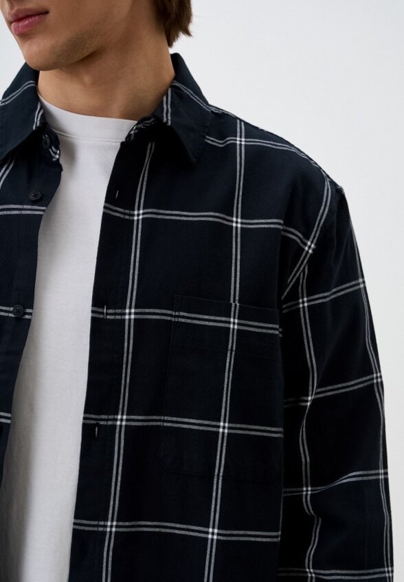 Рубашка O'STIN