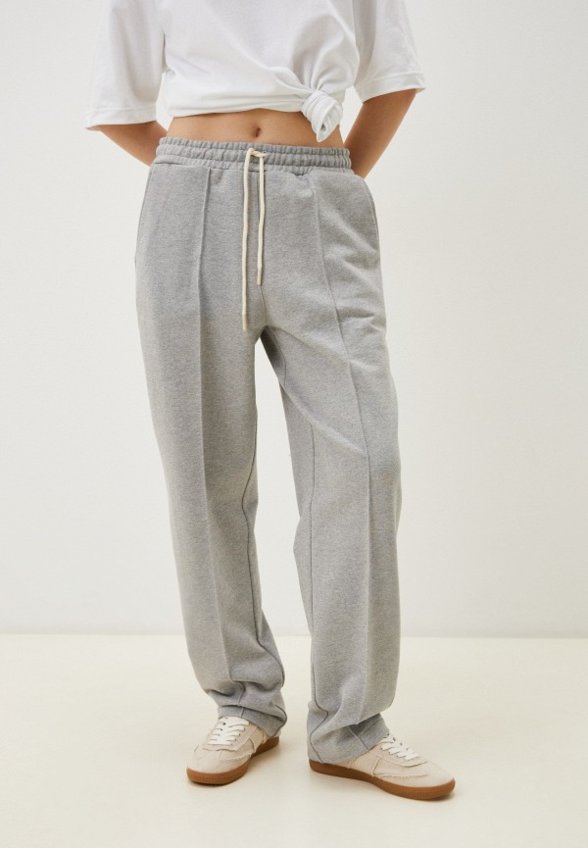 Брюки спортивные Mass.Corporation