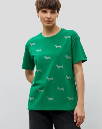 Футболка Baon женщинам