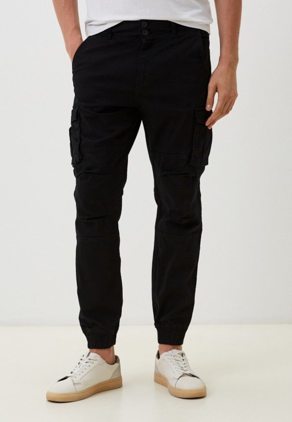 Брюки Terranova