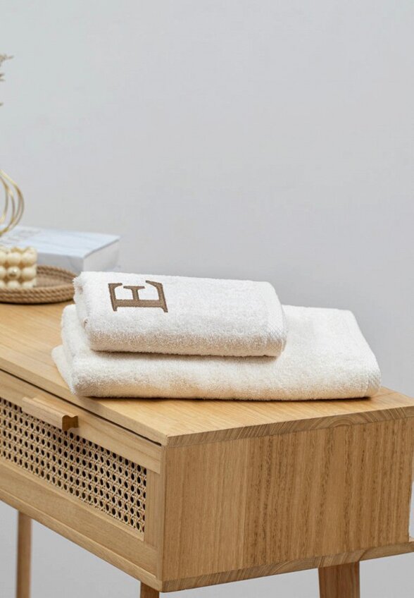 Комплект полотенец Luisa Moretti