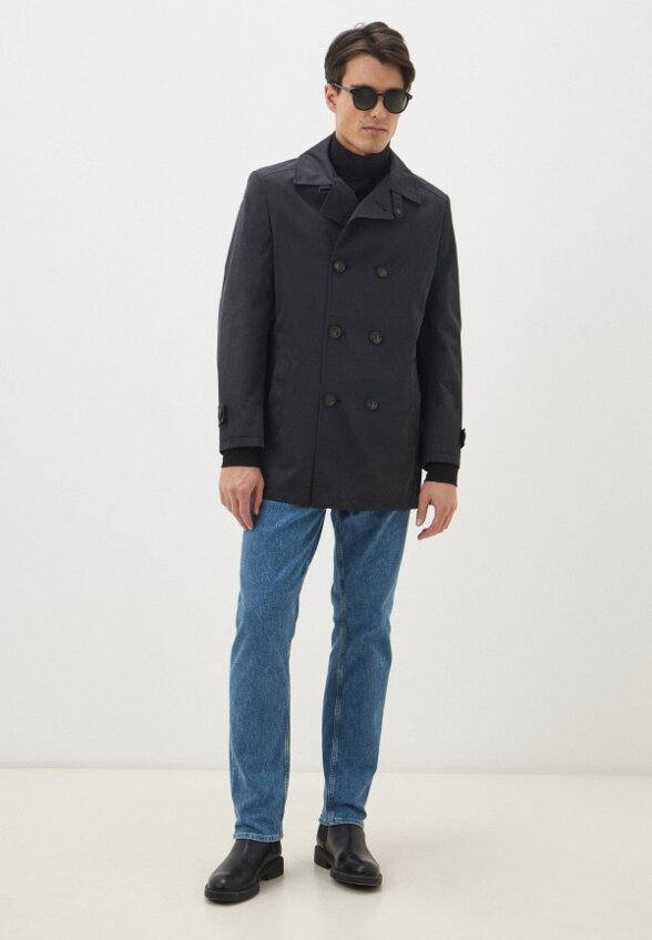 Куртка утепленная Bazioni