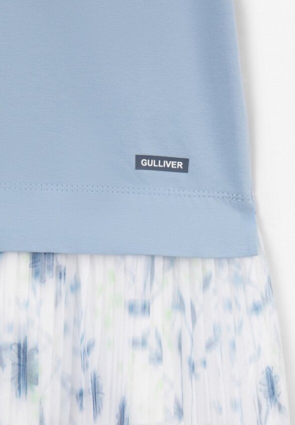 Платье Gulliver