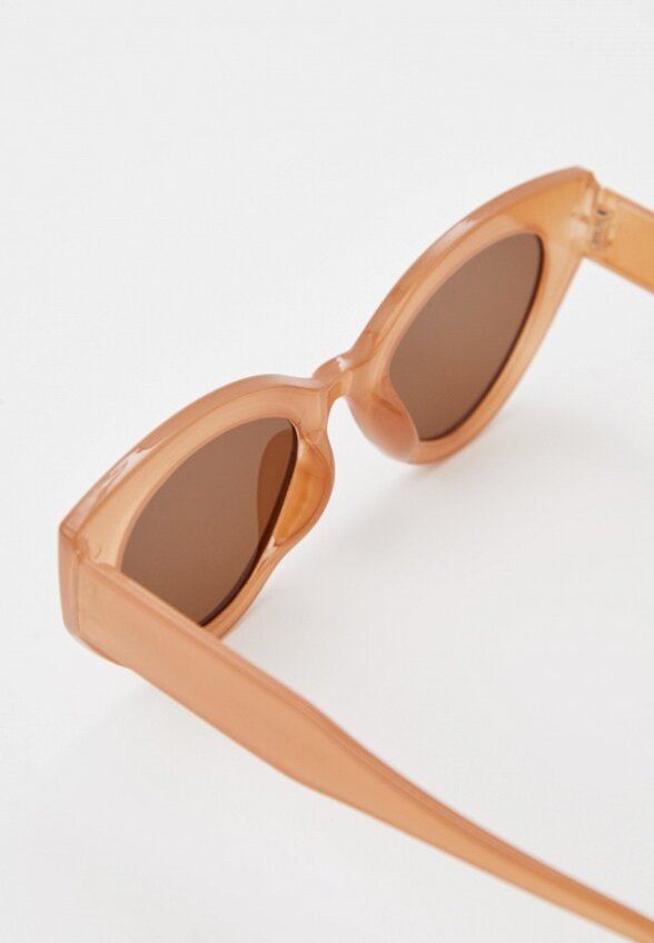 Очки солнцезащитные и цепочка Pabur