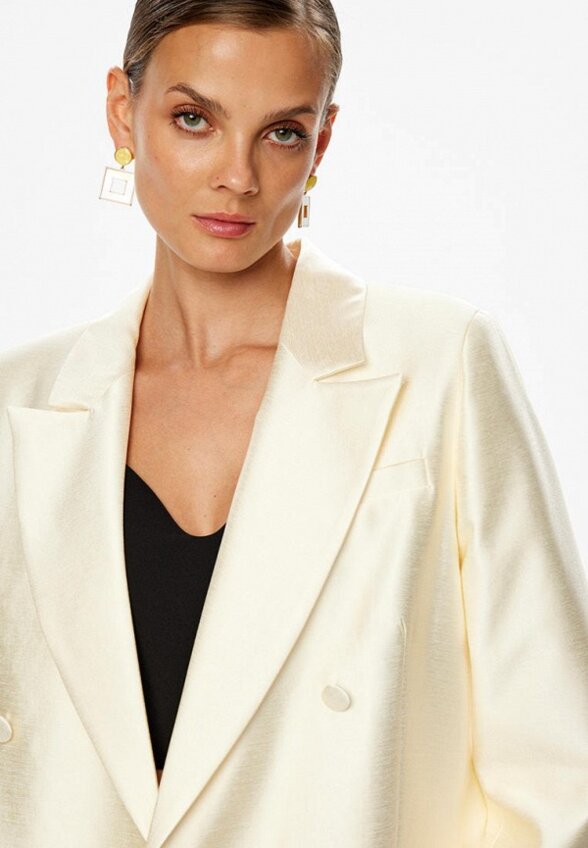 Жакет So Bright