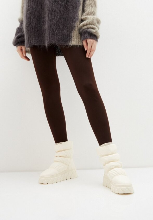 Дутики Graciana