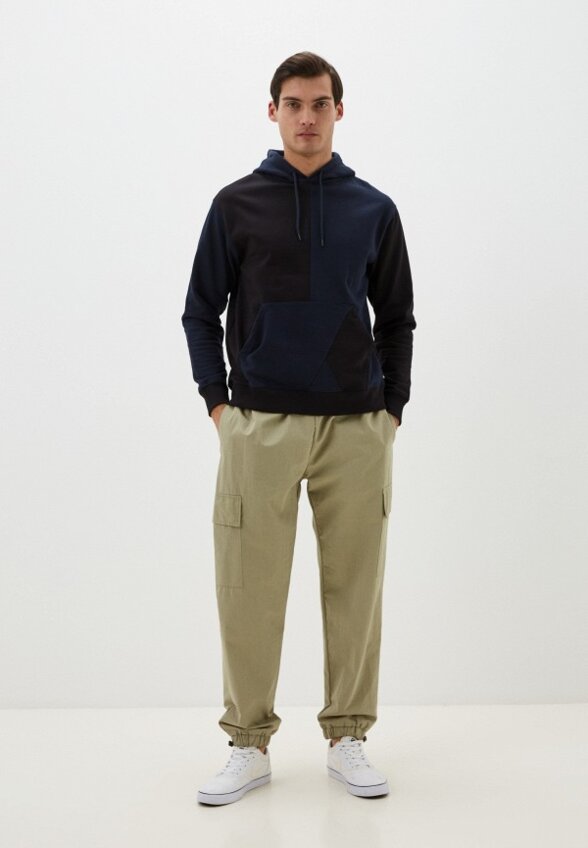 Худи Volcom