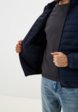 Куртка утепленная Urban Fashion for Men4  - превью