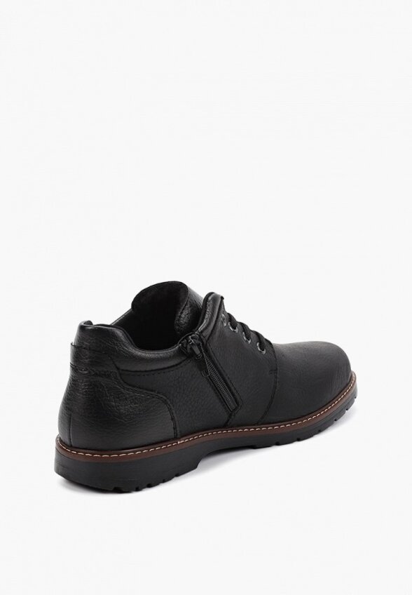 Ботинки Rieker