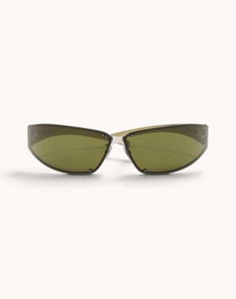 Saint Laurent Sunglasses женщинам
