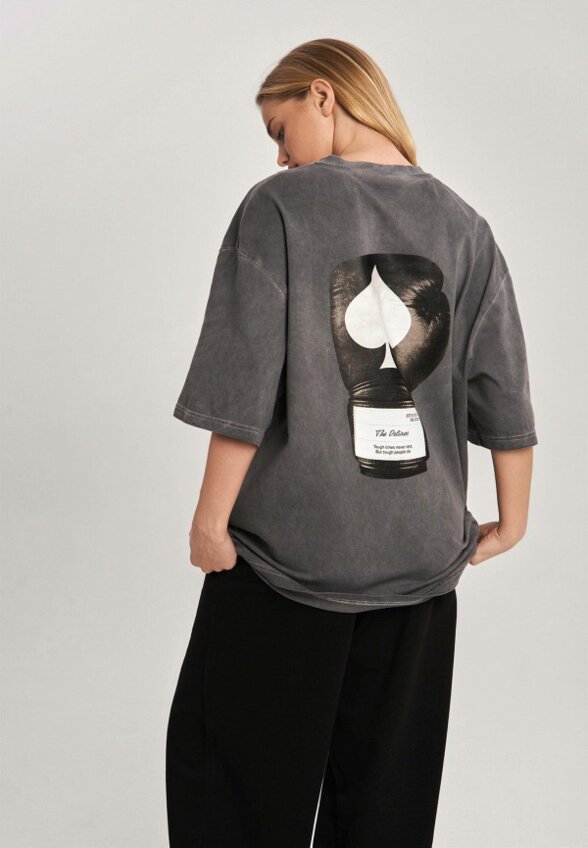 Футболка The Orlines