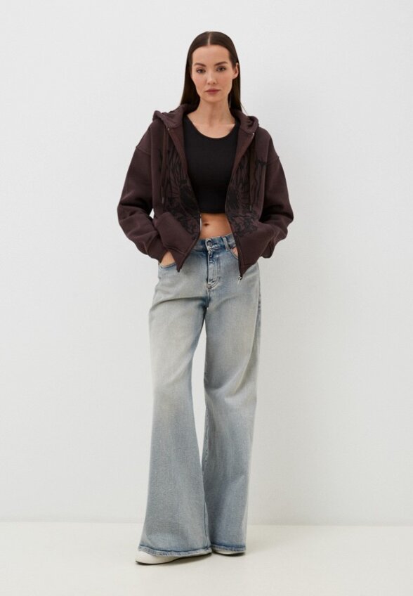 Толстовка Koton