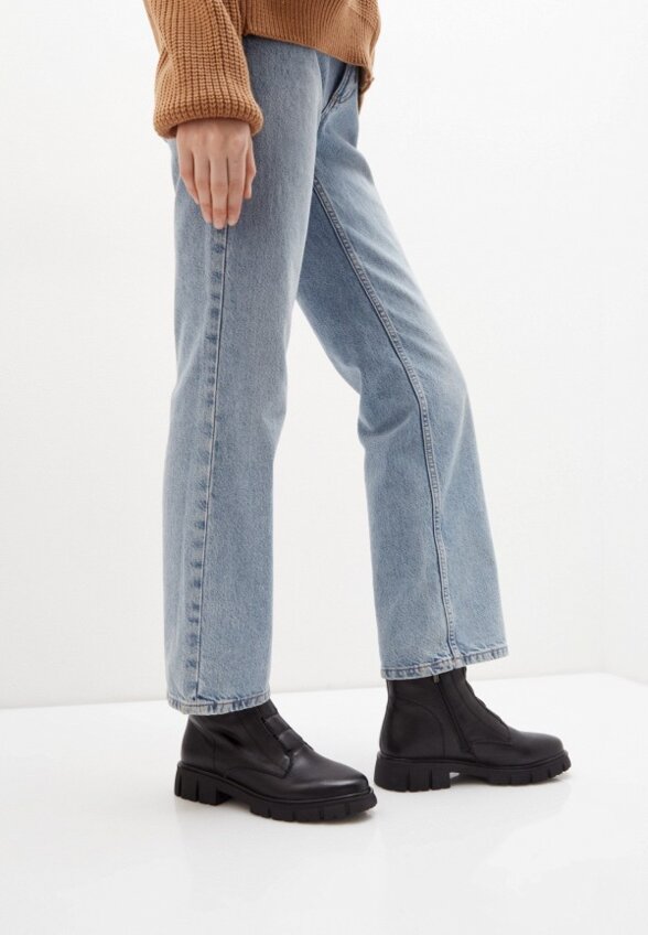 Ботинки Baden