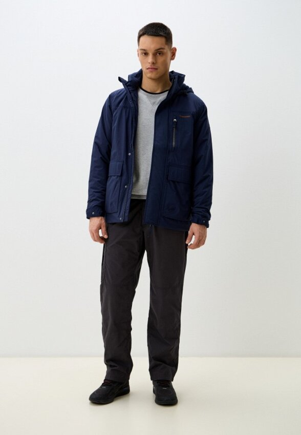 Куртка утепленная Craghoppers