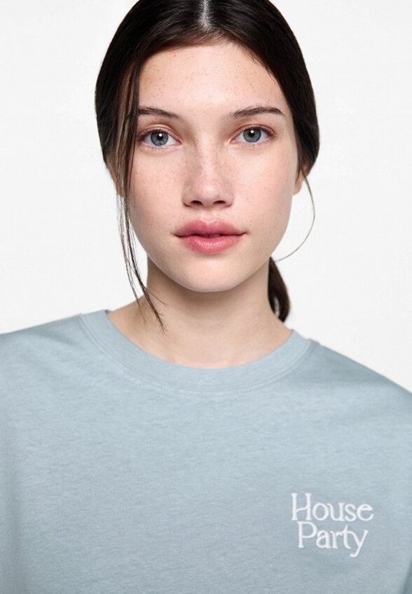 Футболка Mango Teen