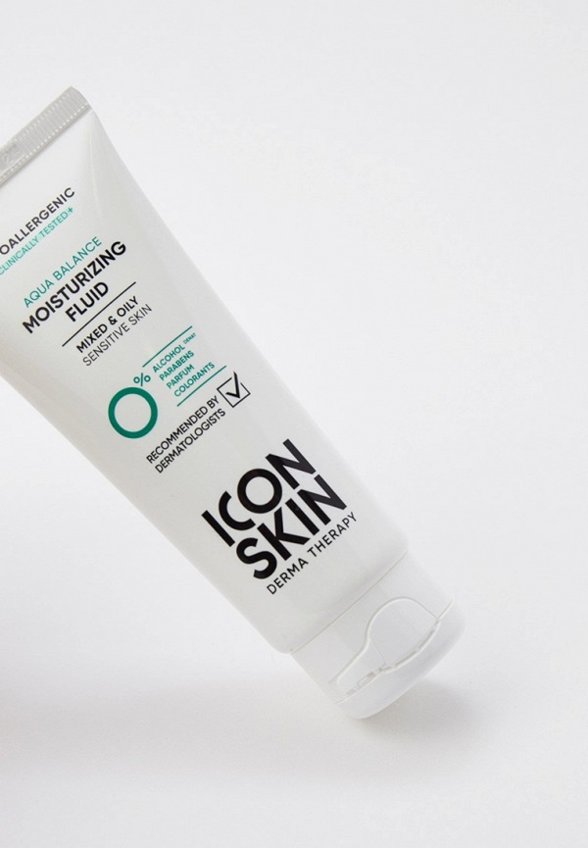 Крем для лица Icon Skin