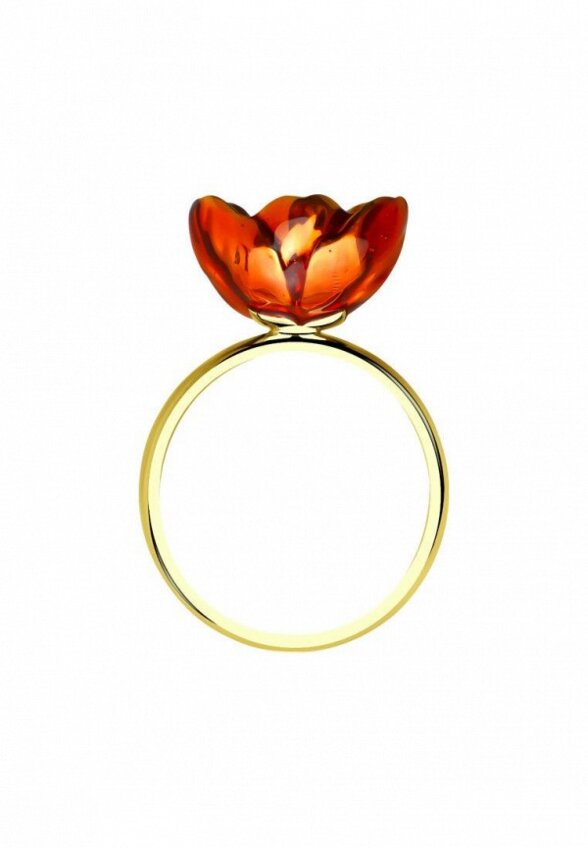 Кольцо Sokolov