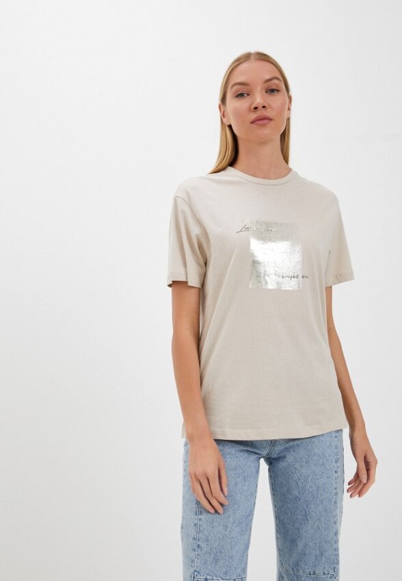 Футболка O'STIN