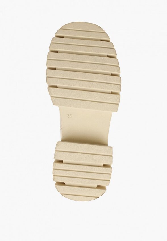 Ботфорты Араз