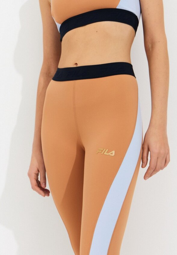 Леггинсы Fila