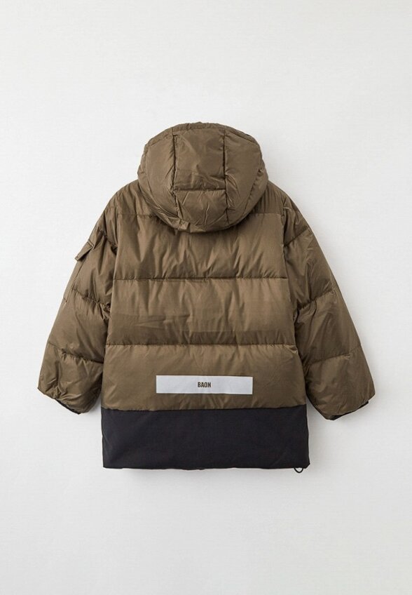 Пуховик Baon