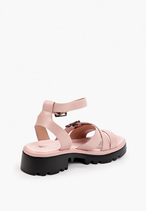 Сандалии O-live Naturalle