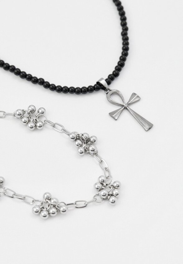 Цепь и подвеска Seleva