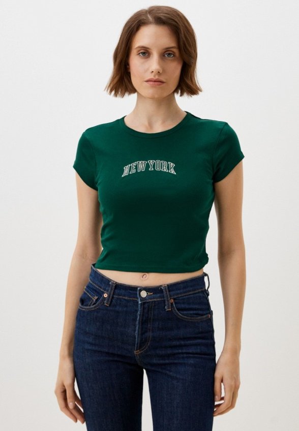 Футболка Terranova