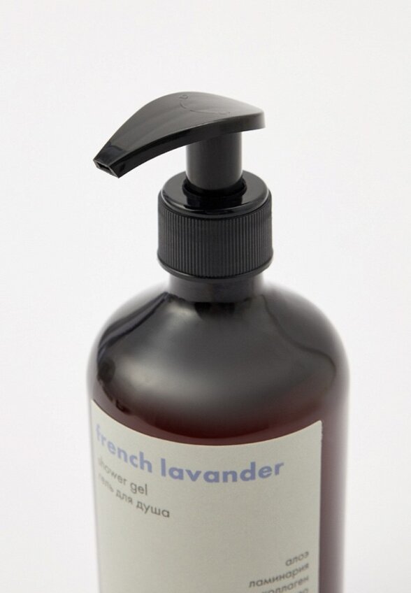 Гель для душа Sonno