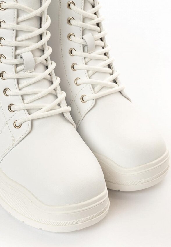 Ботинки Tikkago