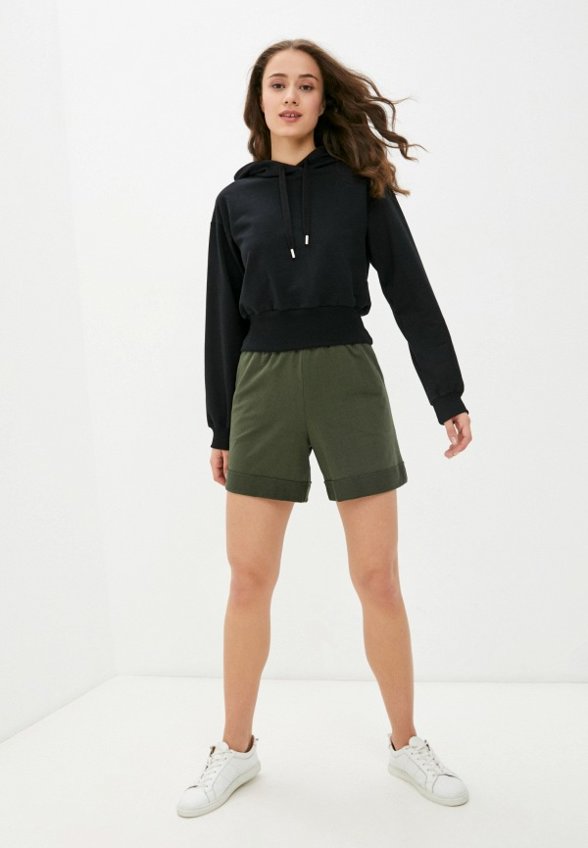 Шорты спортивные Агапэ