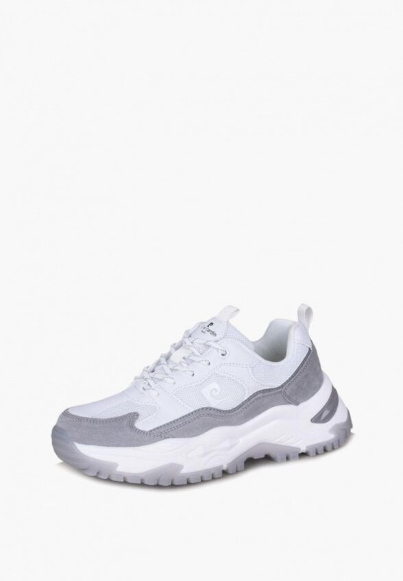 Кроссовки Pierre Cardin