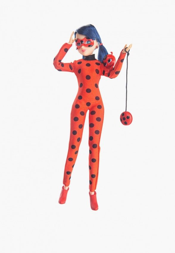 Кукла Miraculous