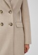 Пальто двубортное Ovelli5  - превью