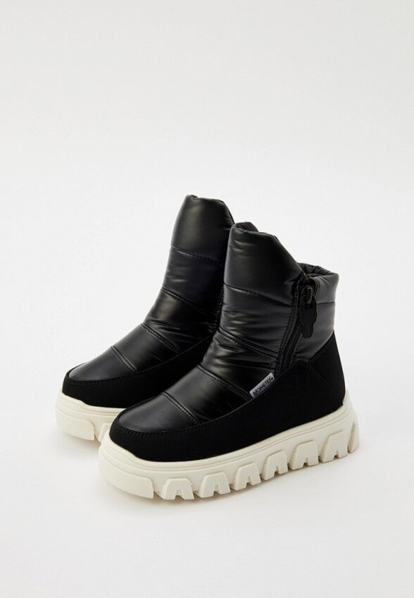 Дутики Jog Dog