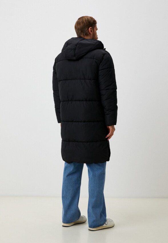 Пуховик Concept Club