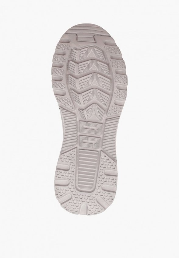 Кроссовки Капитошка