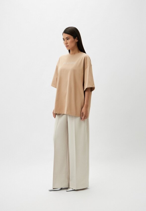 Футболка Choux