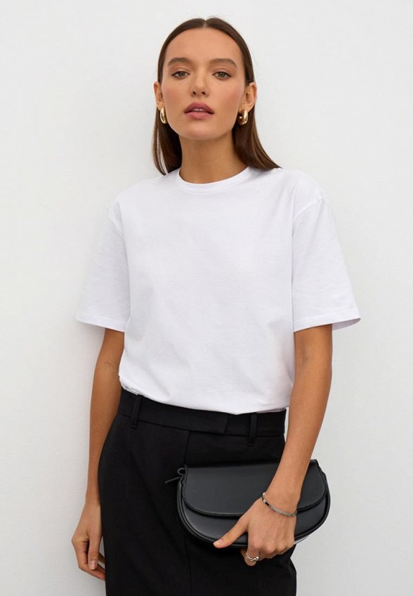 Футболка Moontrees