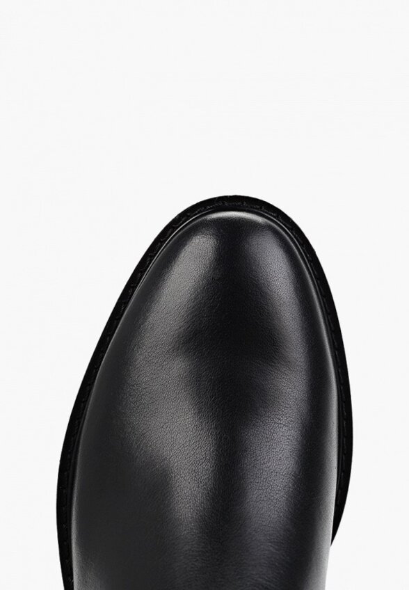 Сапоги El'Rosso