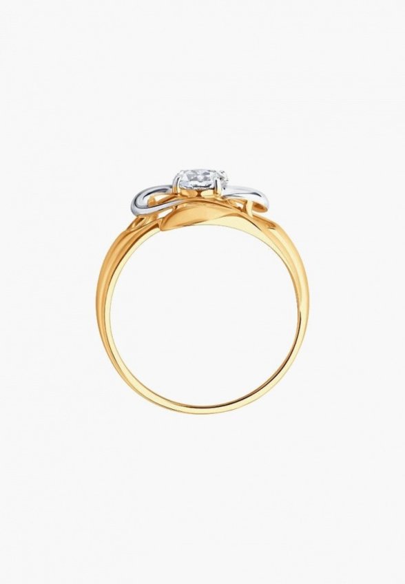 Кольцо Sokolov