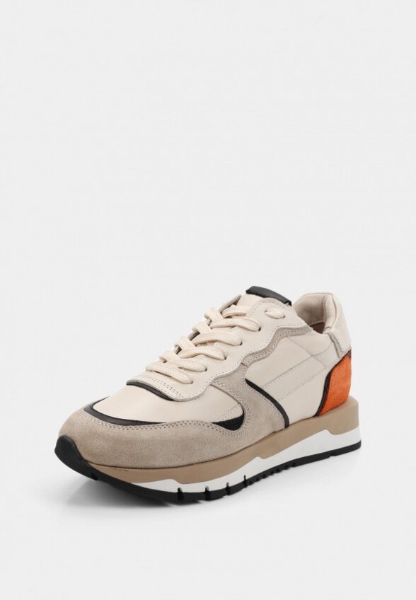 Кроссовки Euros Style