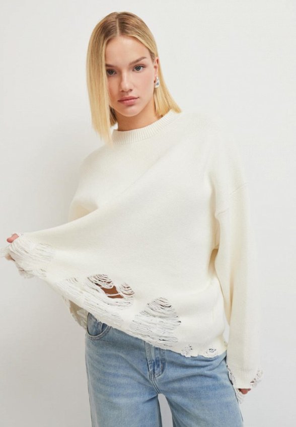 Джемпер Vittoria Vicci