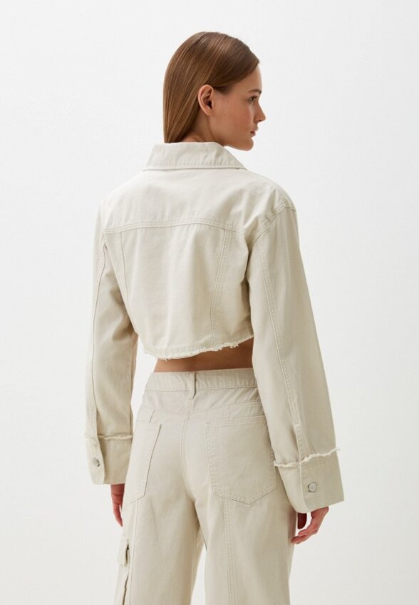 Куртка джинсовая Ipekyol