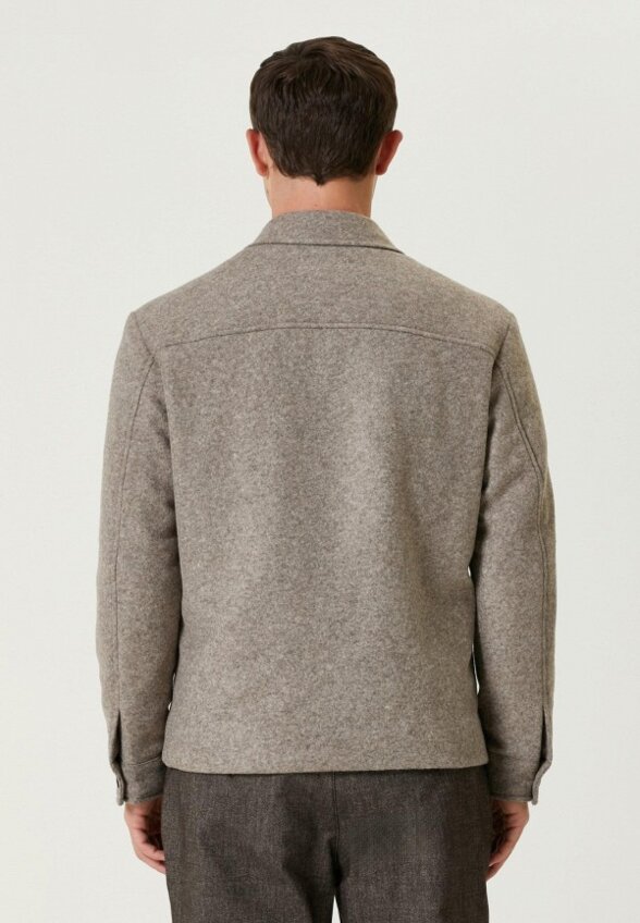 Куртка NetWork