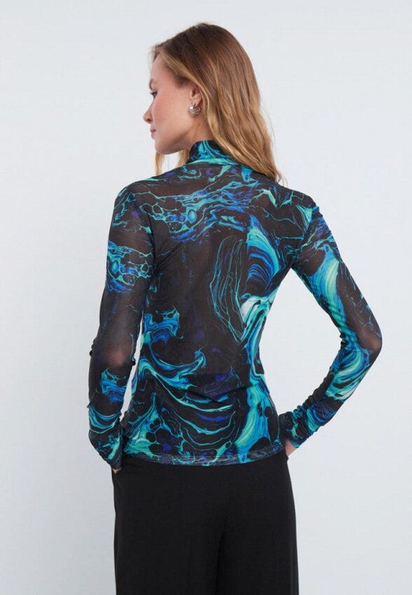 Водолазка Vittoria Vicci