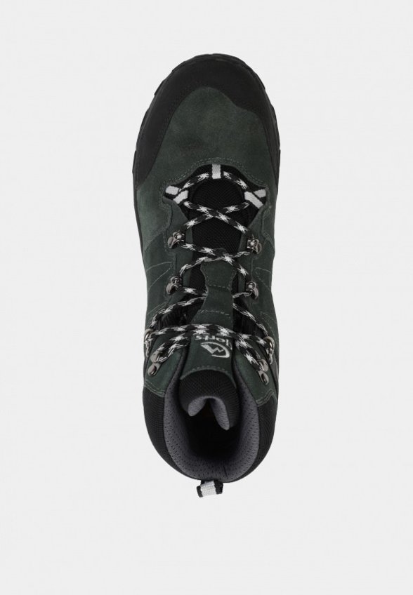 Ботинки трекинговые Clorts