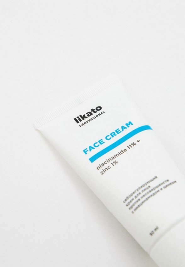 Крем для лица Likato Professional