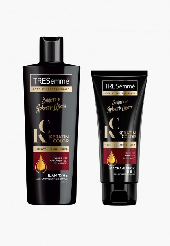 Набор для ухода за волосами Tresemme