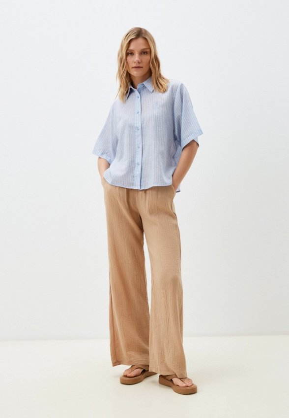 Рубашка U.S. Polo Assn.